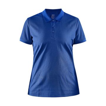Craft Core Unify poloshirt til kvinder