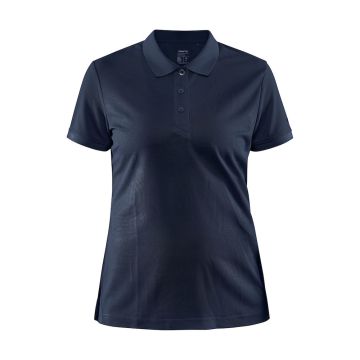 Craft Core Unify poloshirt til kvinder