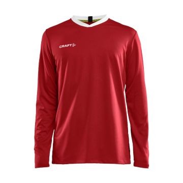 Craft Progress langærmet Basket Jersey til mænd