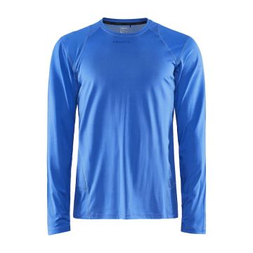 Craft ADV Essence langærmet t-shirt - Sarek