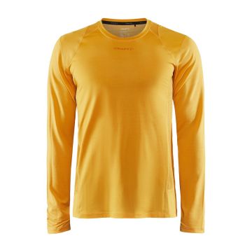 Craft ADV Essence langærmet t-shirt - Calm