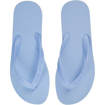 H2O Flip Flops - Pastel Blue