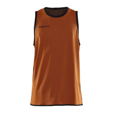 Craft Progress vendbar Basket singlet til mænd