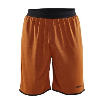 Craft Progress venbare Basket shorts til mænd