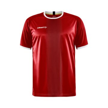 Craft Progress 2.0 Graphic Jersey - Bright Red