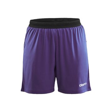 Craft Progress 2.0 shorts til kvinder - True Purple