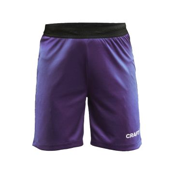 Craft Progress 2.0 Shorts til børn - True Purple