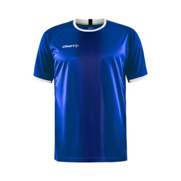 Craft Progress 2.0 Graphic Jersey - Club Cobolt