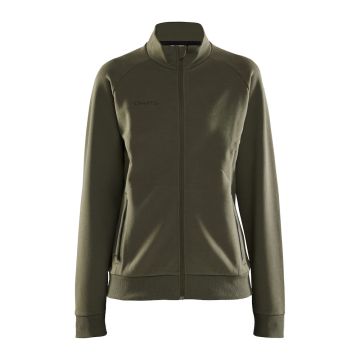 Craft Core Soul Full Zip sweatshirt til kvinder