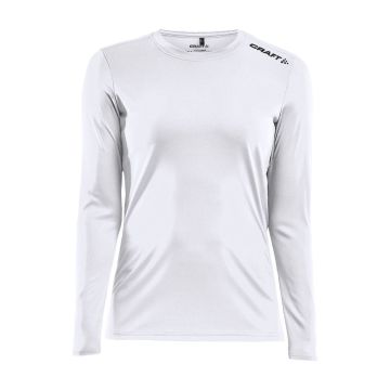 Craft Rush LS T-shirt til kvinder