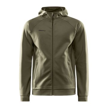 Craft Core Soul Full Zip Hoody til mænd