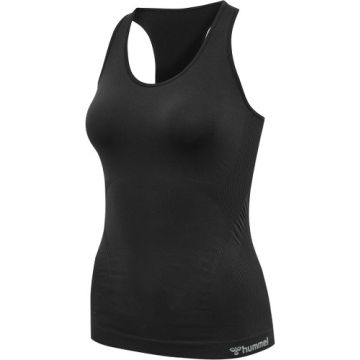 Hummel hmlTIF seamless top til kvinder