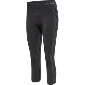Hummel hmlCI seamless 3/4 tights til kvinder