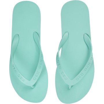 H2O Flip Flops - Pastel Green