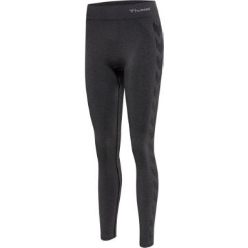 Hummel hmlCI seamless high waist tights til kvinder