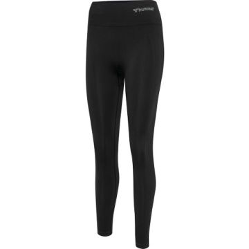 Hummel hmlTIF seamless high waist tights til kvinder