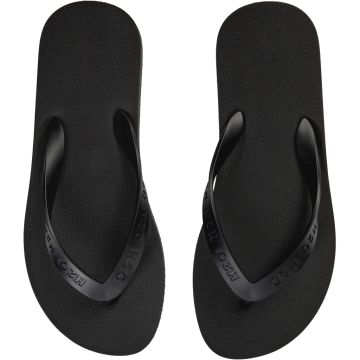 H2O Flip Flops - Black