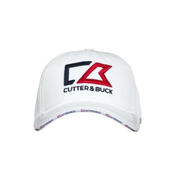 Cutter & Buck Flex Pinstripe Cap