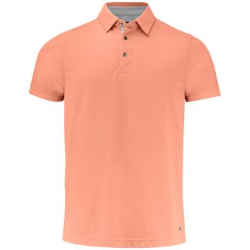 Cutter&Buck Advantage Premium Polo Men - Papaya