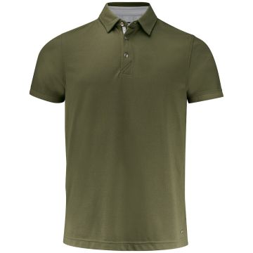 Cutter&Buck Advantage Premium Polo Men - Ivy Green