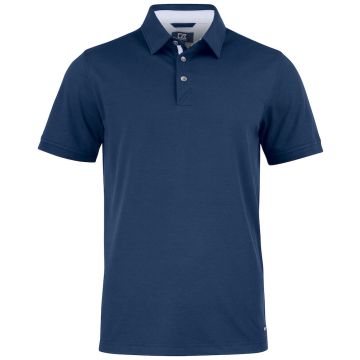 Cutter&Buck Advantage Premium Polo Men - Dark Navy