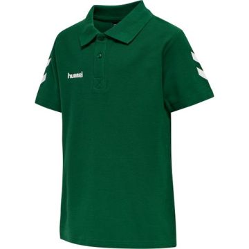 Hummel Go Cotton Polo til børn