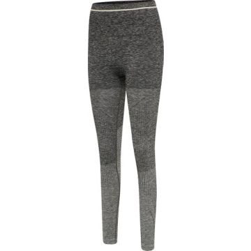 Hummel hmlDAWN seamless high waist tights til kvinder