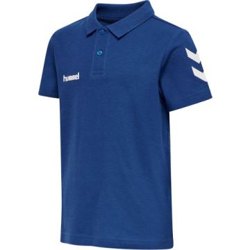 Hummel Go Cotton Polo til børn