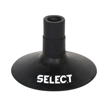Select Gummibase til Slalomstang og Afleveringsport 