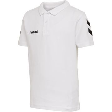 Hummel Go Cotton Polo til børn