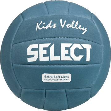 Select Kids volleyball