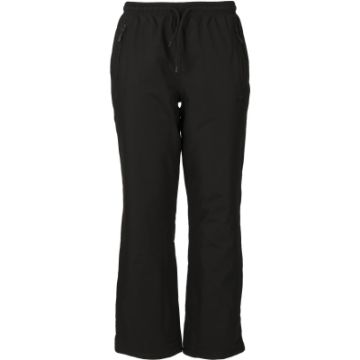 Whistler Fando V2 W Insulated skibukser til kvinder - Sort