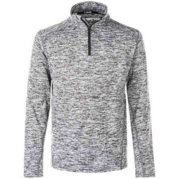 Victor Manis Melange Performance midlayer til børn