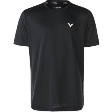 Victor Lydia badminton t-shirt til børn