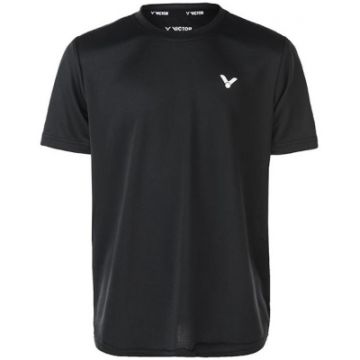 Victor Ralap badminton t-shirt til børn