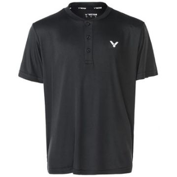 Victor Lindsay Functional badminton polo til børn