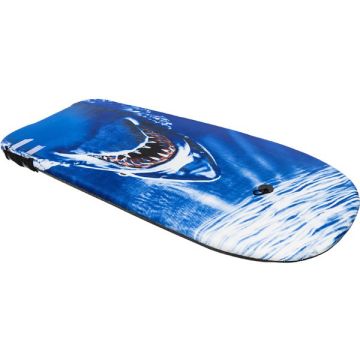 Yolada Body Board - Deep Blue