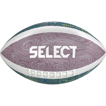 Select American football - Amerikansk fodbold