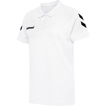 Hummel Go Cotton Polo til kvinder