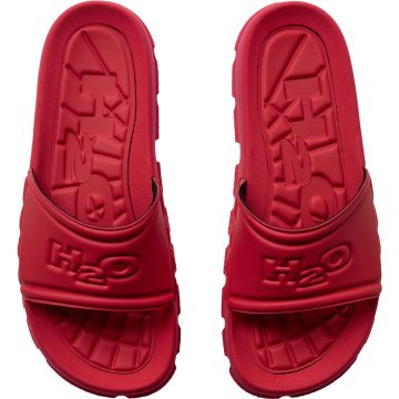 H2O Trek II Badesandal  - Ruby Red