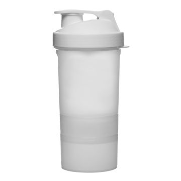 Sagaform Fresh shaker 60 cl - Hvid 