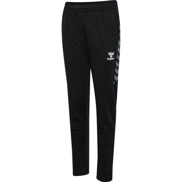 Hummel HMLAUTHENTIC Bomuld TRAINING PANTS til Børn - Sort
