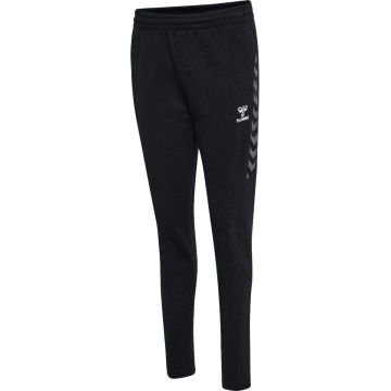 Hummel HMLAUTHENTIC Bomuld TRAINING PANTS Til kvinder - Sort