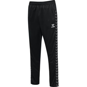 Hummel HMLAUTHENTIC Training PANTS til voksne - Sort