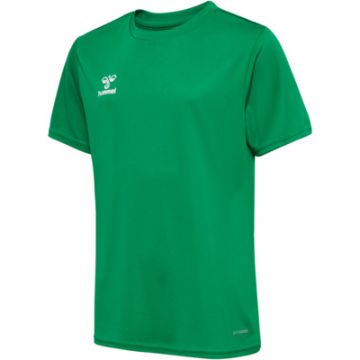 Hummel Essential Jersey til Jr. - Jelly Bean