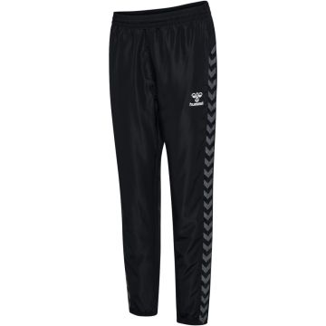 Hummel HMLAUTHENTIC MICRO PANTS til kvinder - Sort