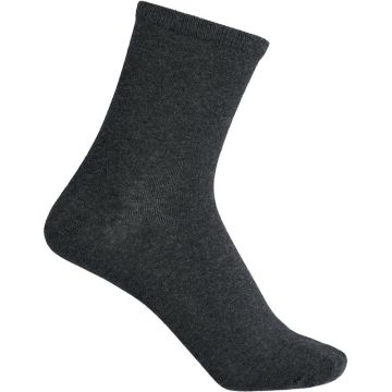  Seger shaft sport og fritid strømper - 5 par