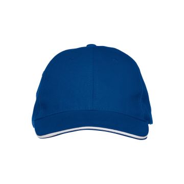 Clique Davis Cap med kontrast til Jr.