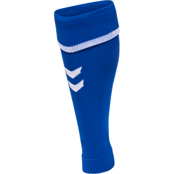 Hummel hmlCORE FOOTBALL TUBE - Blå/Hvid