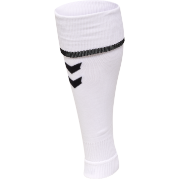 Hummel hmlCORE FOOTBALL TUBE - Hvid/Sort